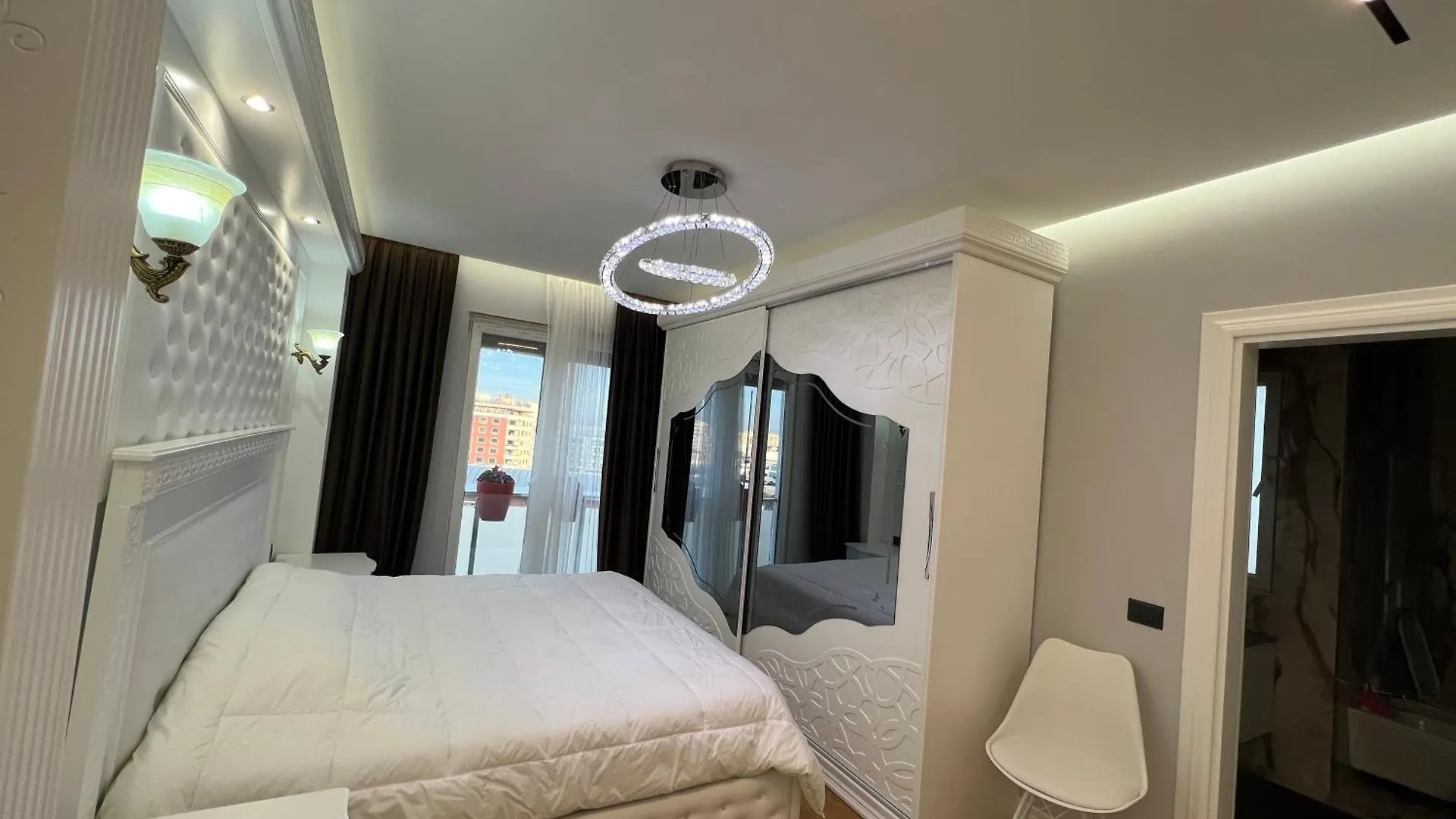 City Center Appartment Durres