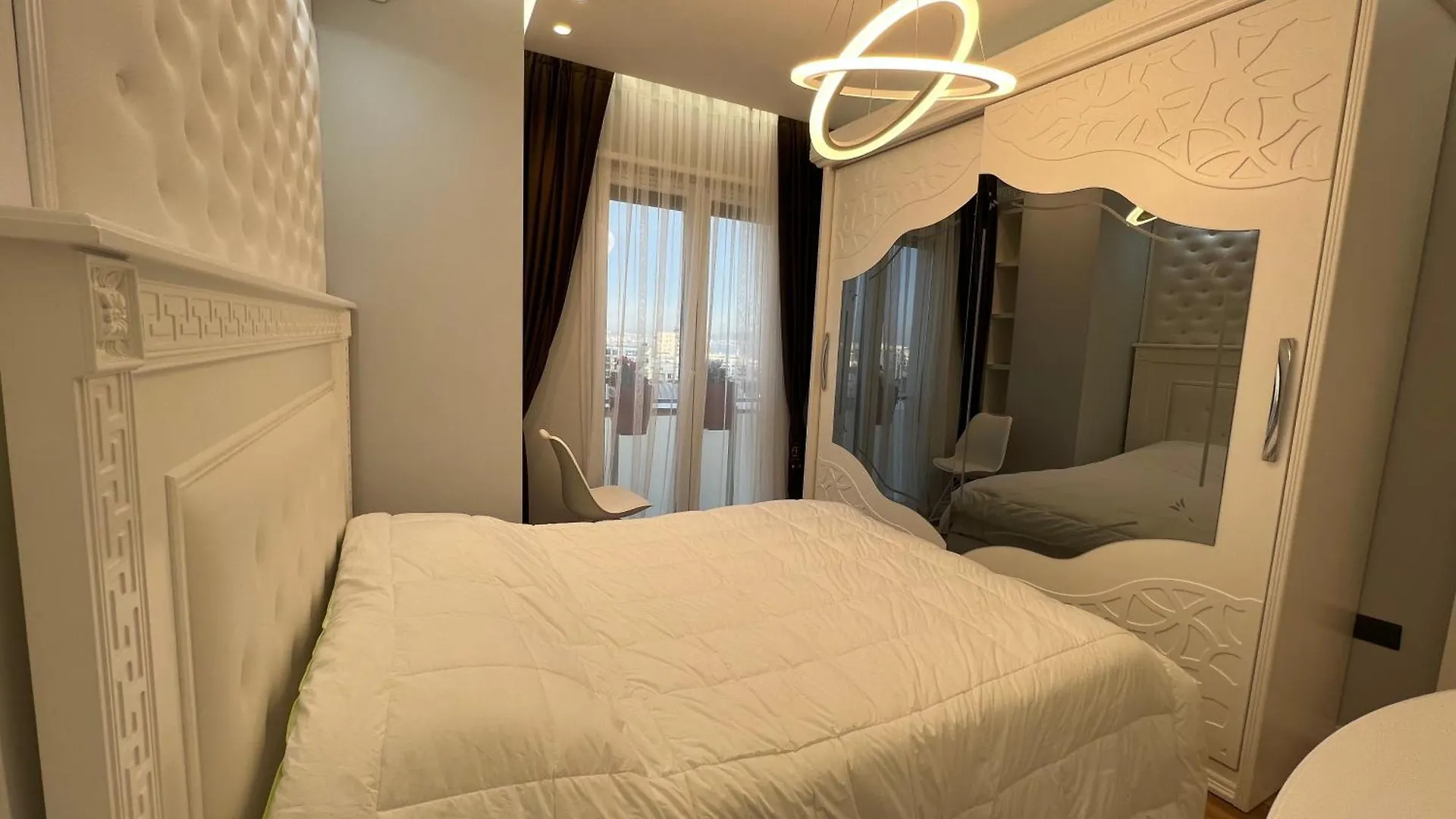 City Center Appartment Durres Albania