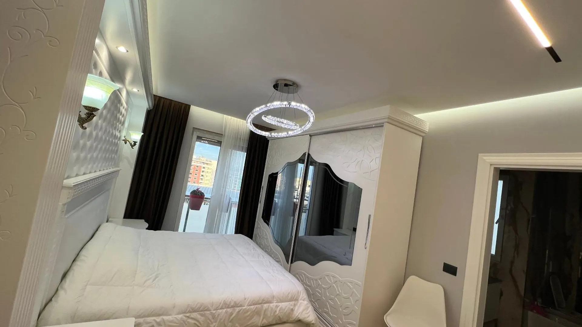 City Center Appartment Durres 0*,  Albania