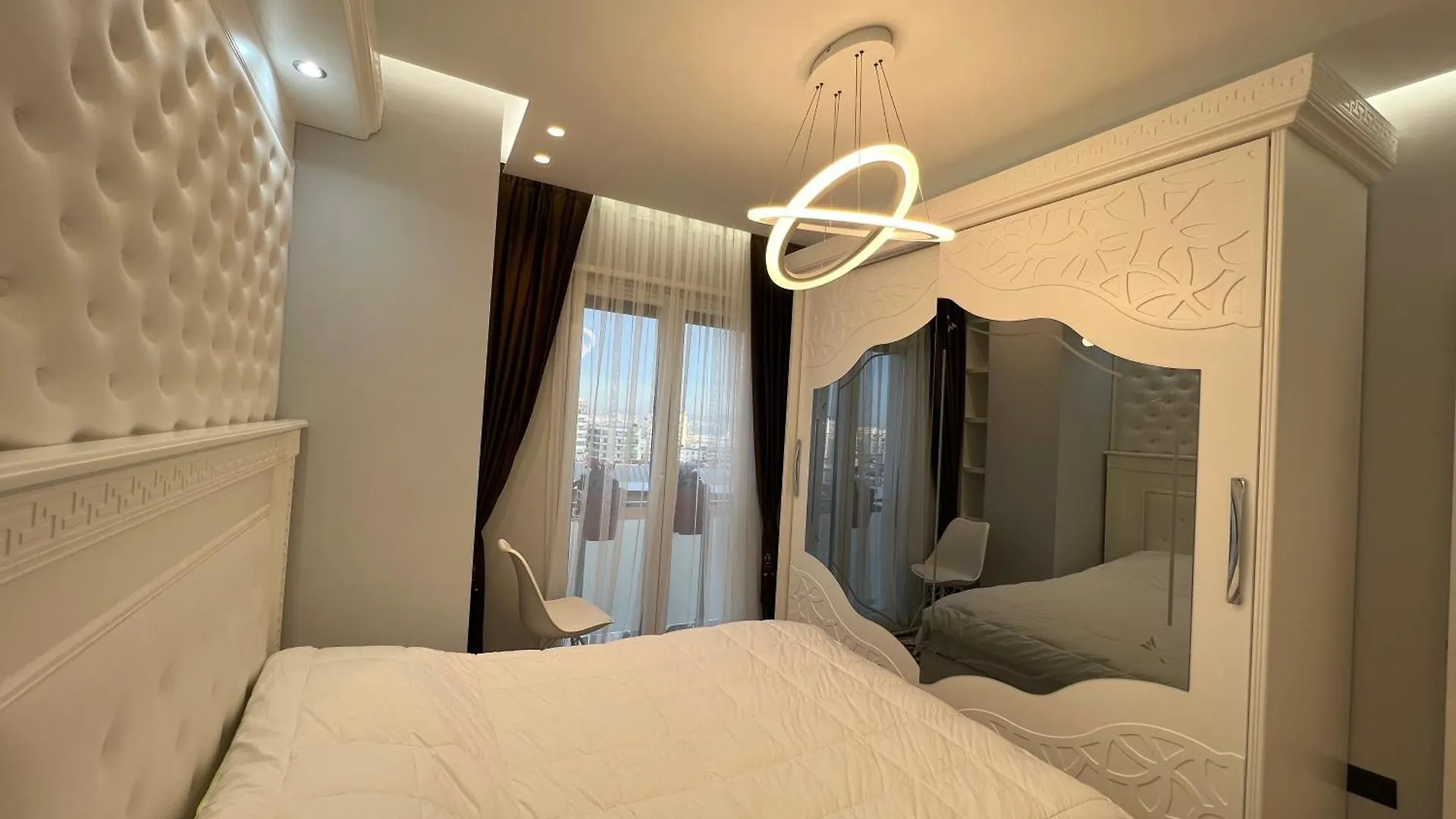 City Center Appartment Durres Aparthotel