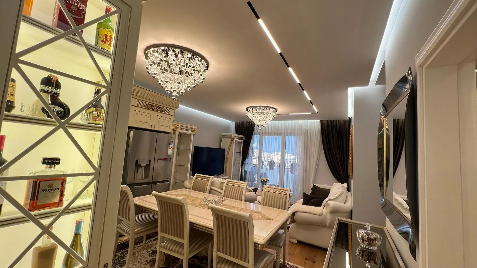 City Center Appartment Durres