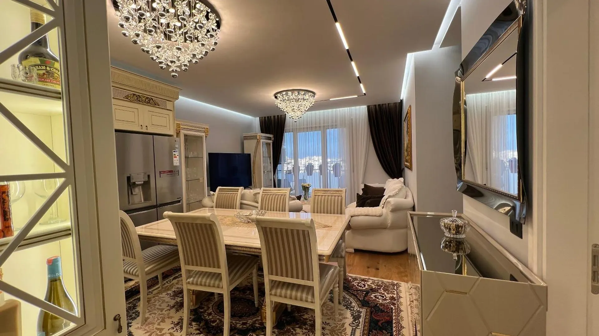 City Center Appartment Durres