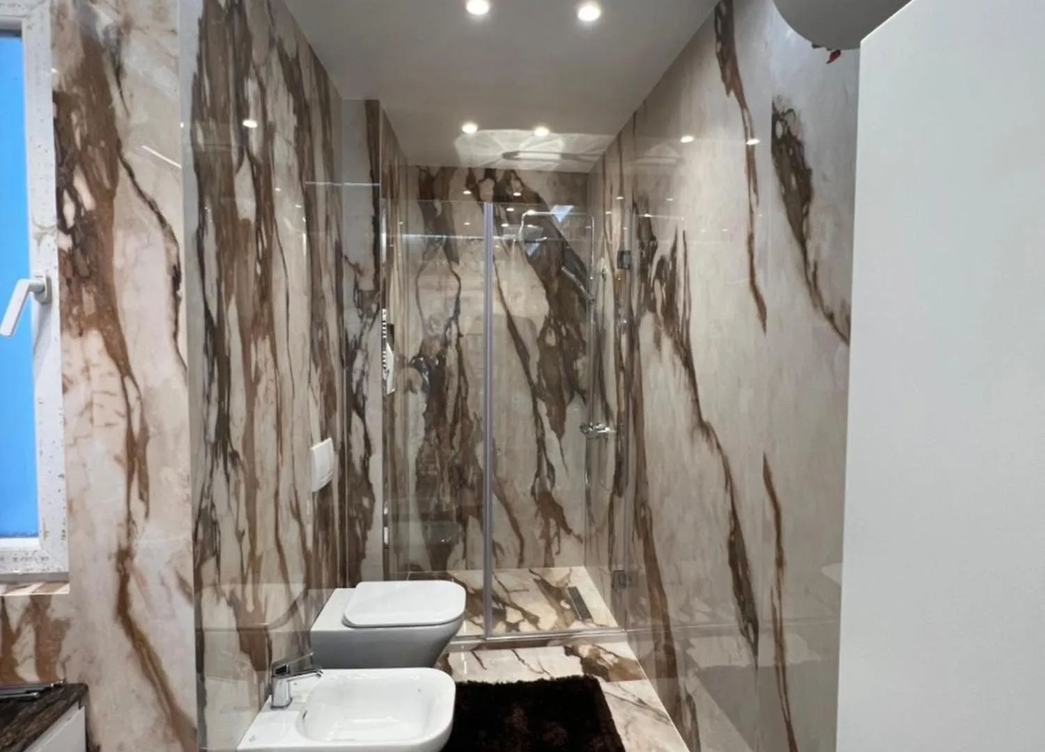 Aparthotel City Center Appartment Durres