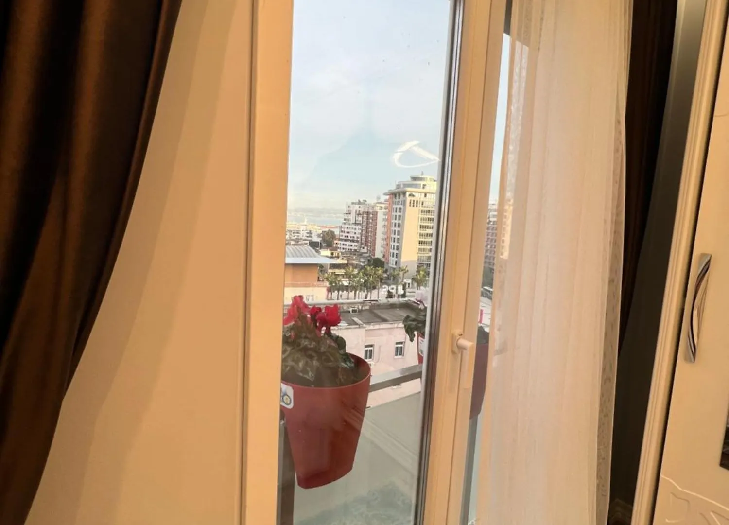 City Center Appartment Durres Albania