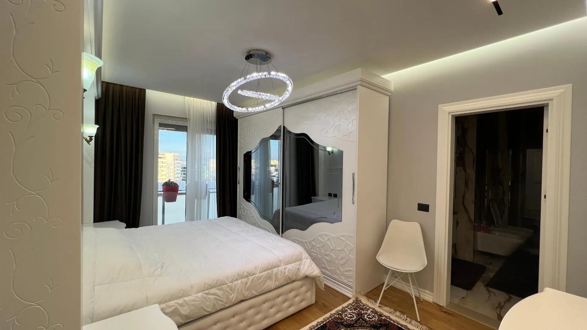 City Center Appartment Durres
