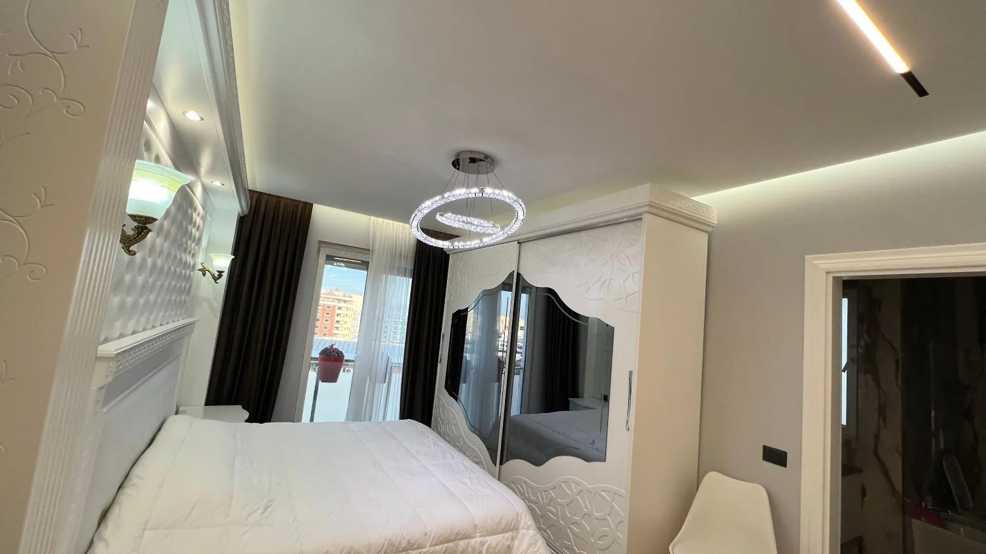City Center Appartment Durres Albania