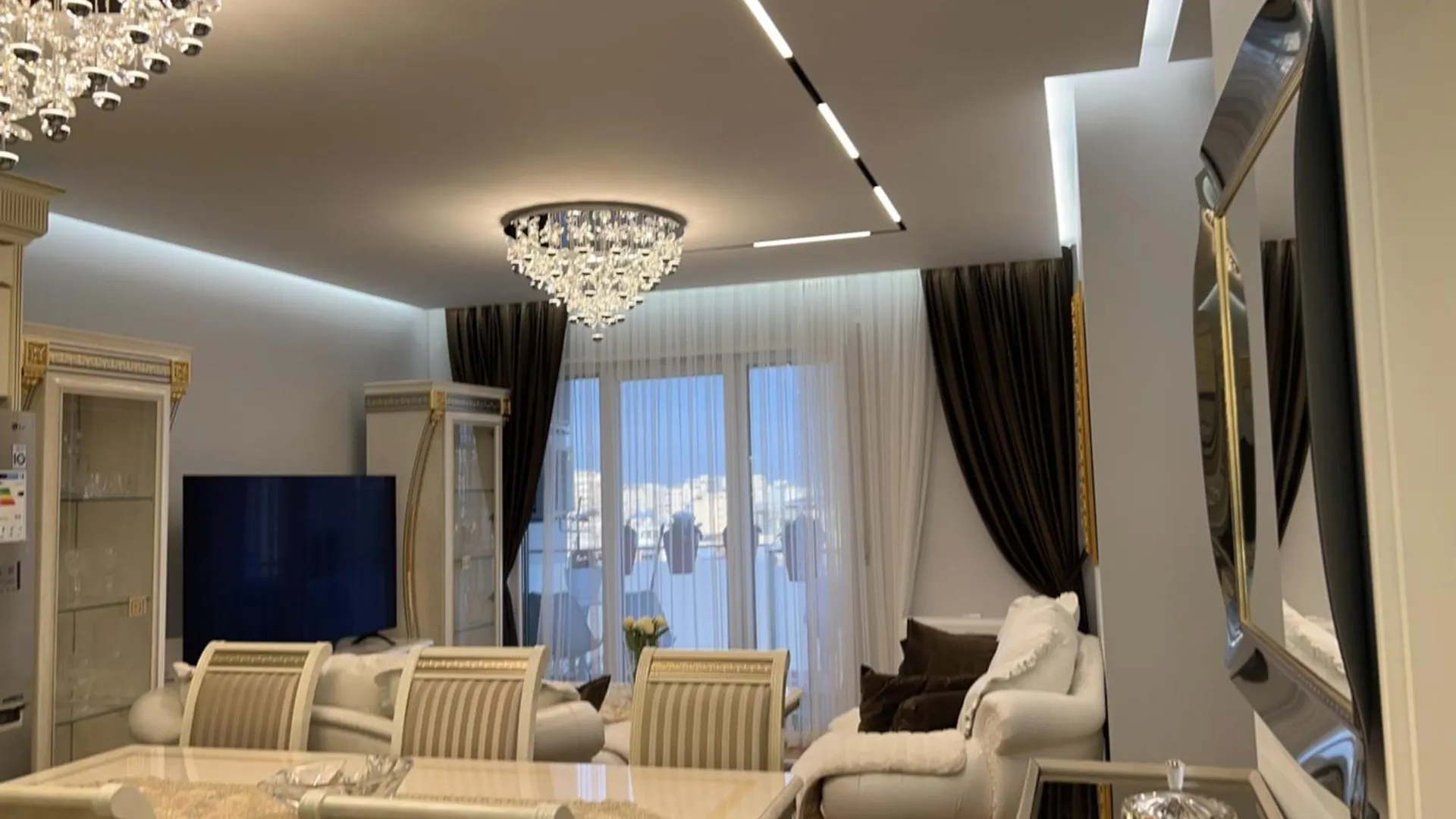City Center Appartment ドゥラス 0*,  アルバニア