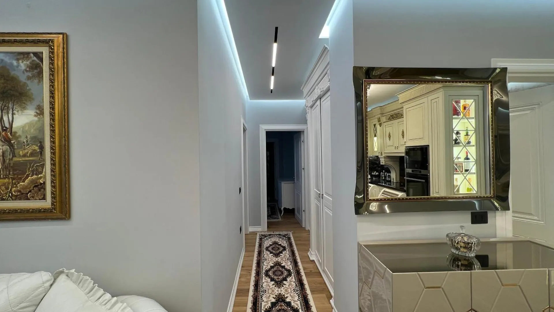 City Center Appartment Durres