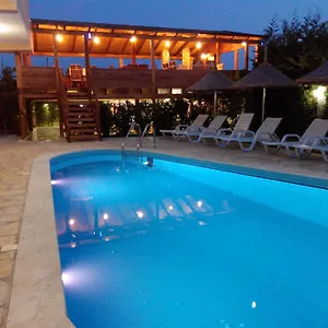Aparthotel Durazzo &, Durres